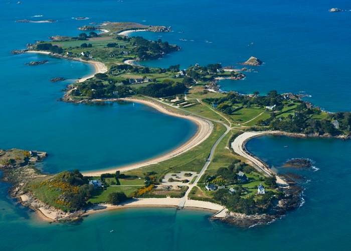 Île d'arz