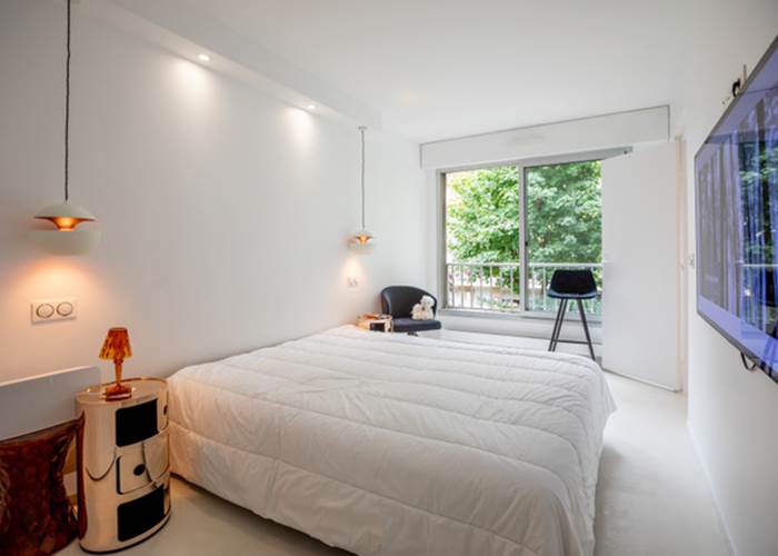 chambre