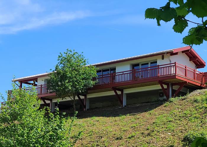 Salle de séminaire 1