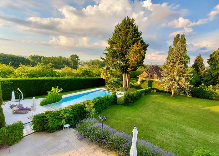 Domaine du Manoir