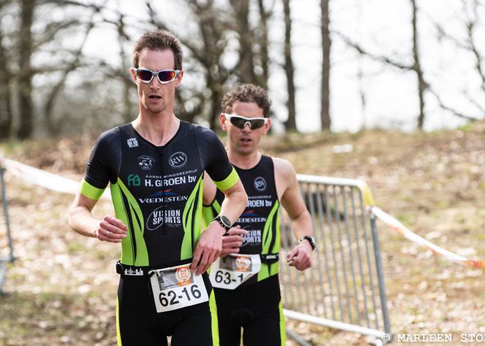 Le duathlon