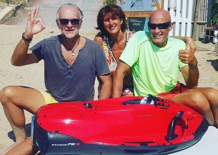 eco gliss et @h2o_eseatoys