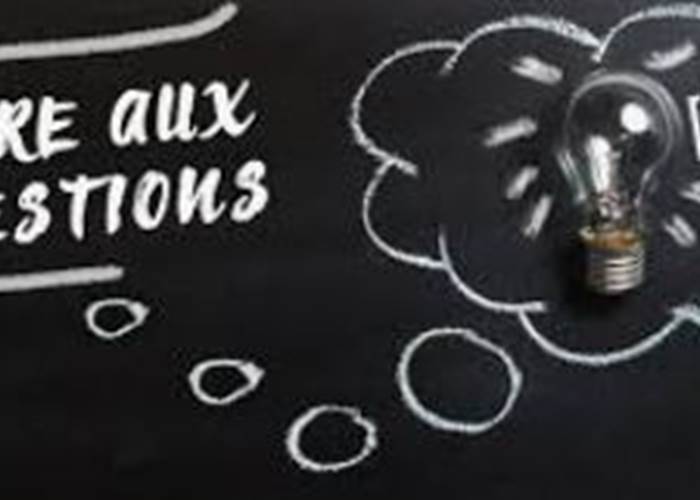 FAQ - Questions fréquentes