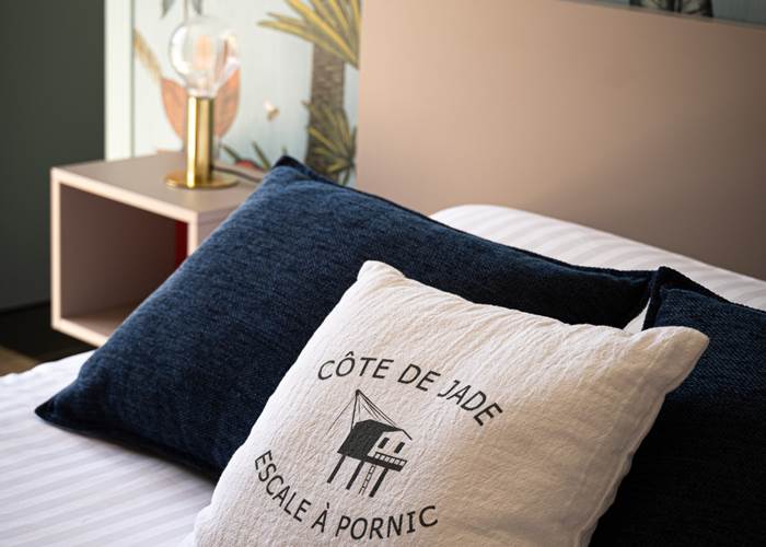 Une Escale à Pornic