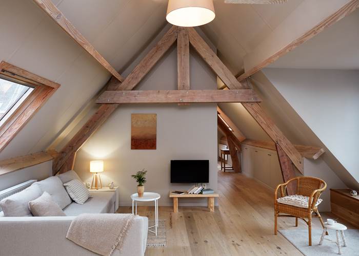 Photo Gîte Rosa