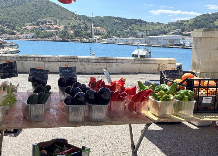 Port-Vendres