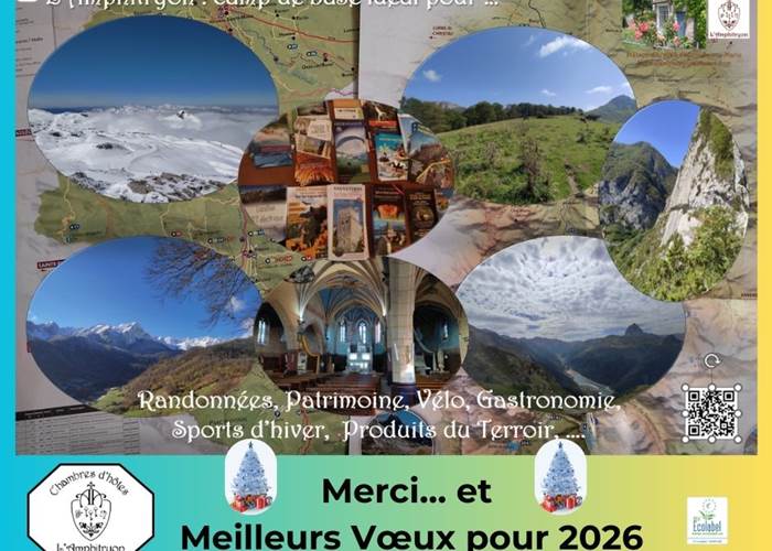Voeux 2026