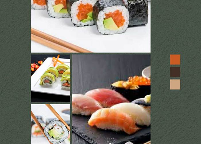 Atelier culinaire Asiatique Villa Charles Ashton Sarzeau