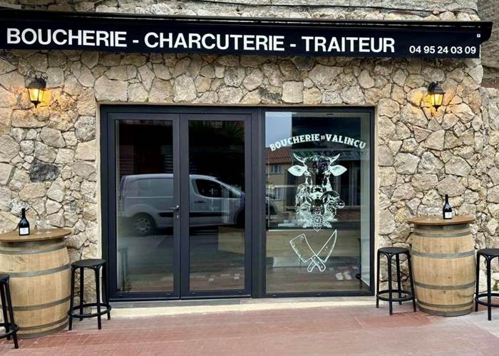 BOUCHERIE 0495240309