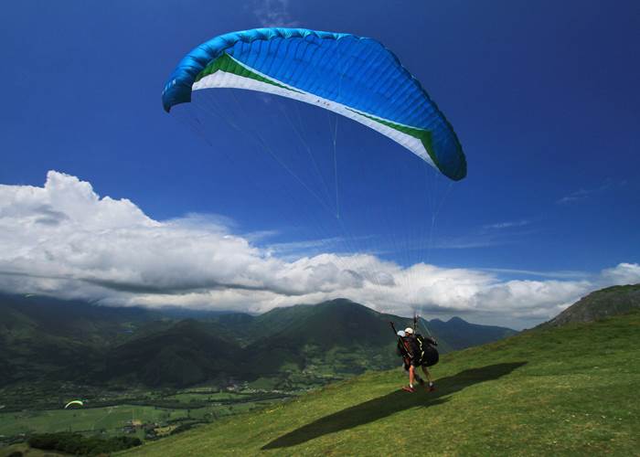 vacances sportives dans le Sud-Ouest