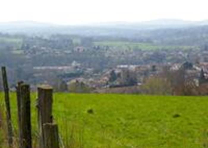 Aixe sur Vienne