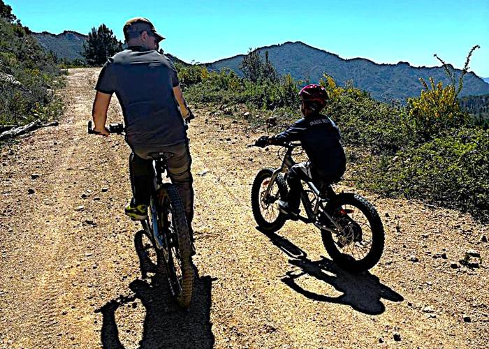 VTT ÉLECTRIQUE 0495264830
