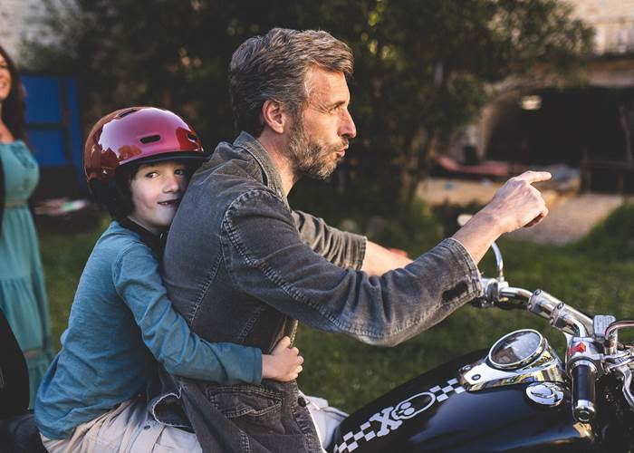 Chateau de Saint Chamarand - Marjolaine LAPASCALIE, Bruno WAGNER