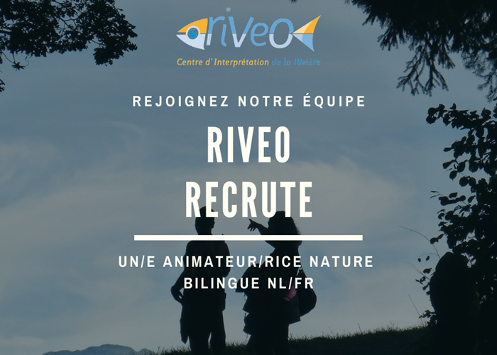 RIVEO - offre guide nature 2022