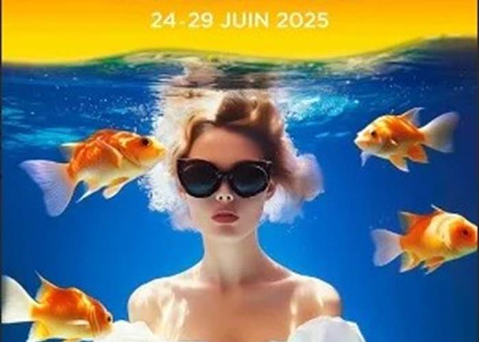 Nouvelles vagues © Nouvelles vagues