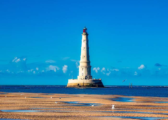 Le Phare de Cordouan