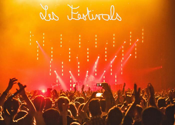 Les Festivals de La Côte d'Opale arrivent !