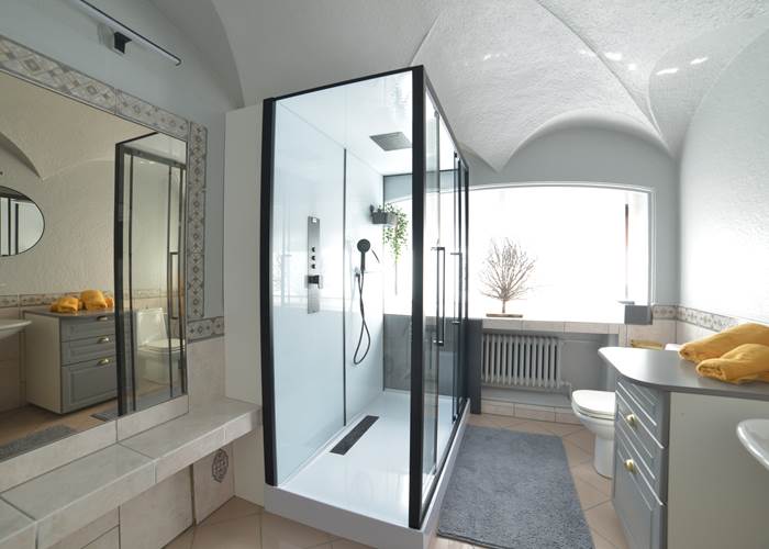 SDB Manoir 2 b