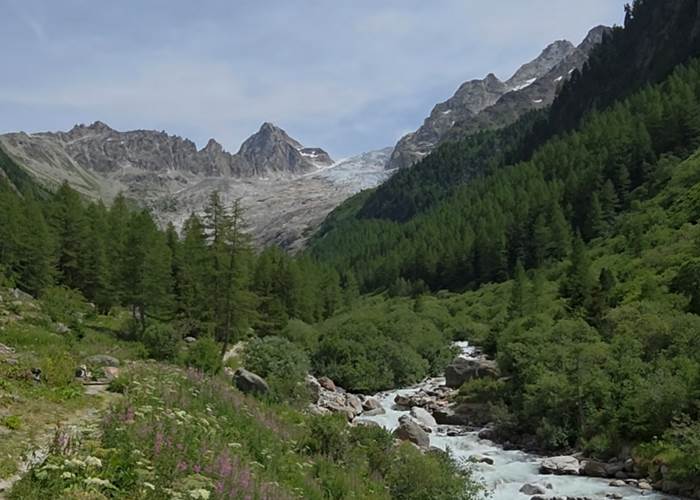 Bisse du Trient
