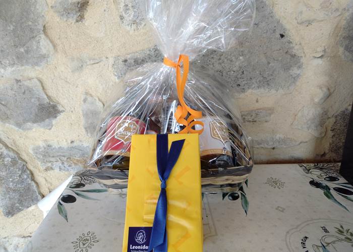 Réservation booking... Se sont des Belges... et ils arrivent avec bières et chocolat 😍😍😍