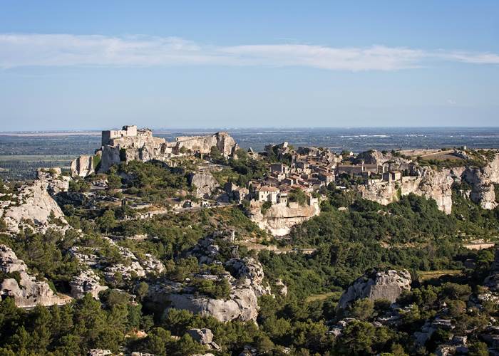 Baux de Provence