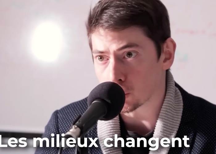 Alexandre Monnin