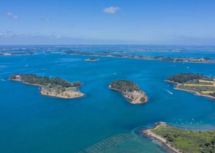 Golfe du Morbihan