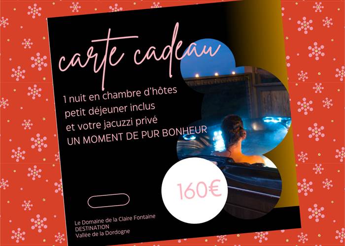 Plaisir d’offrir