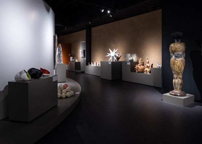 Ceramic Art Andenne