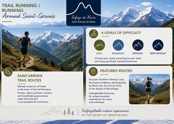 Trail Running