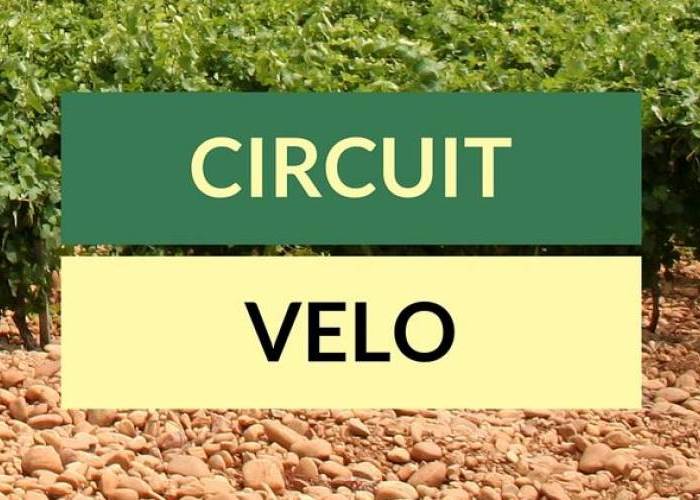 Circuit Vélo