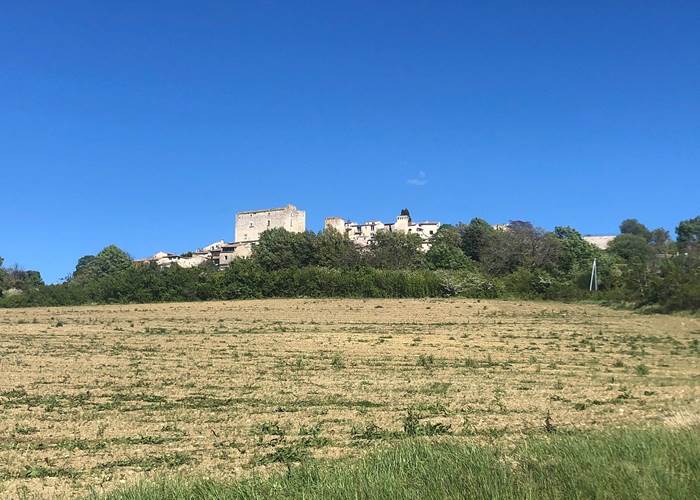 Village de Caseneuve