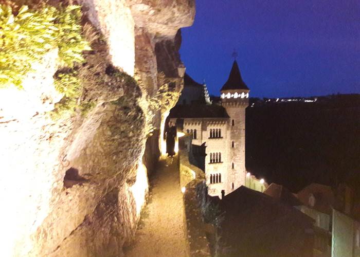 Rocamadour