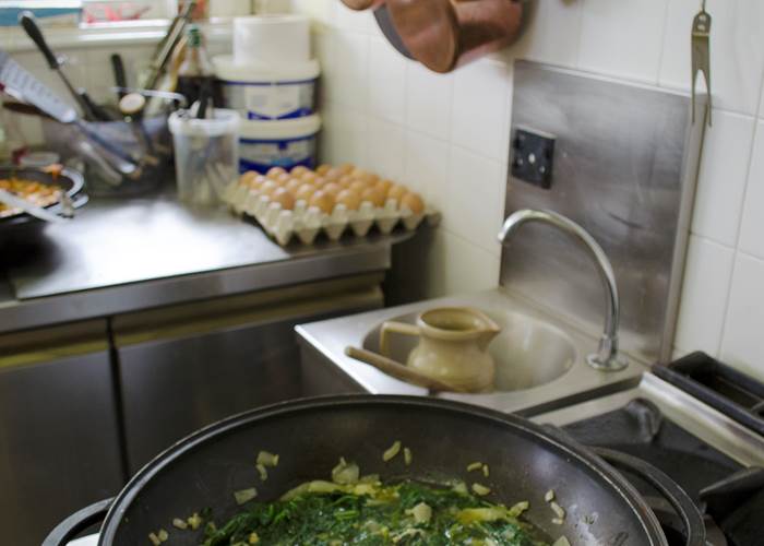 cours de cuisine au mas des figues