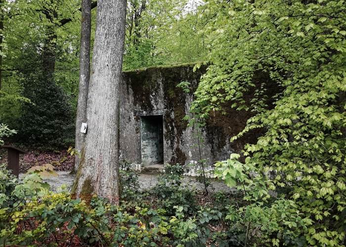 Crédit photo : Office du Tourisme de Couvin