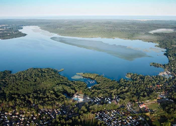 Lac de soustons