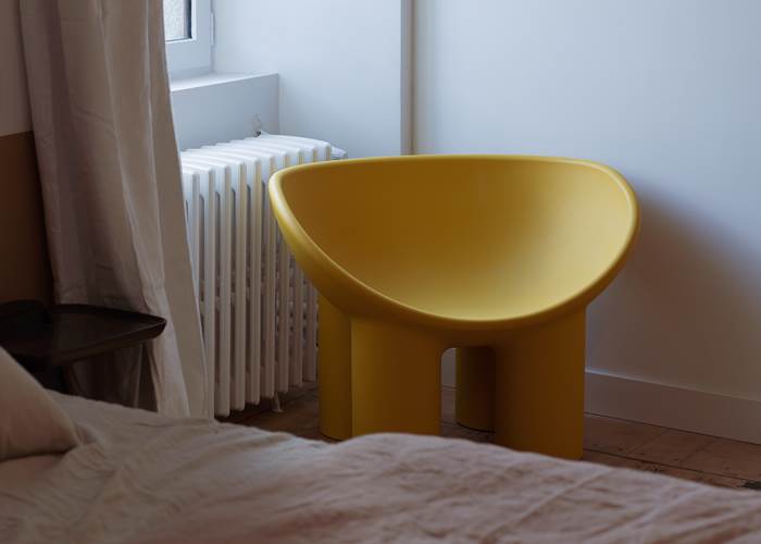 mobilier neuf éco responsable