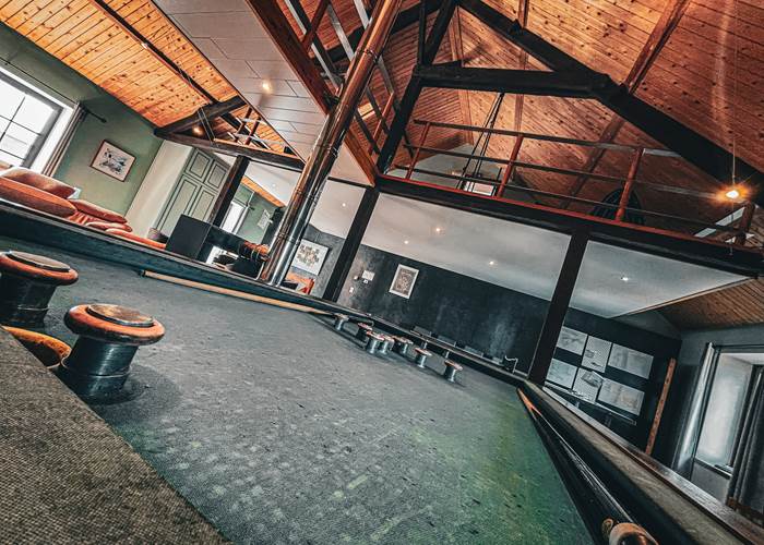 Billard