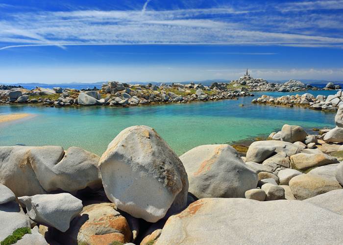 Les Îles Lavezzi-page