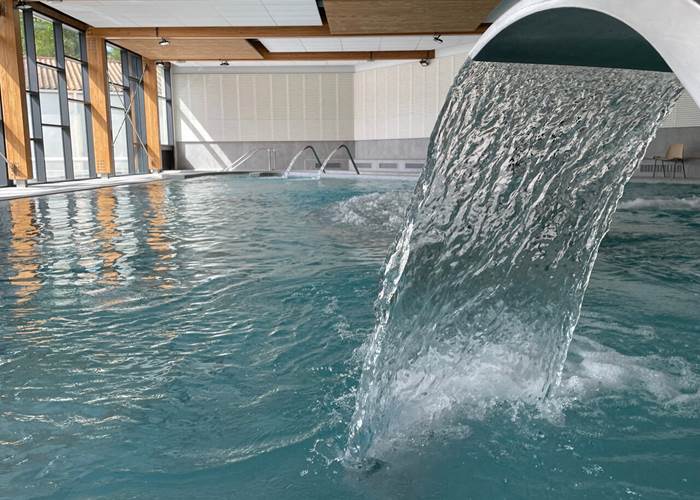 Cure Thermale Les Fumades