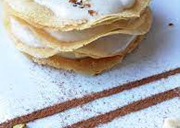 pastilla au lait