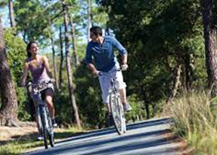vélodycée-piste cyclable-Locaplage