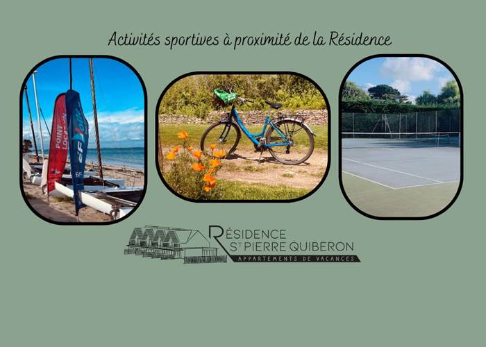 Les activités à proximité-news