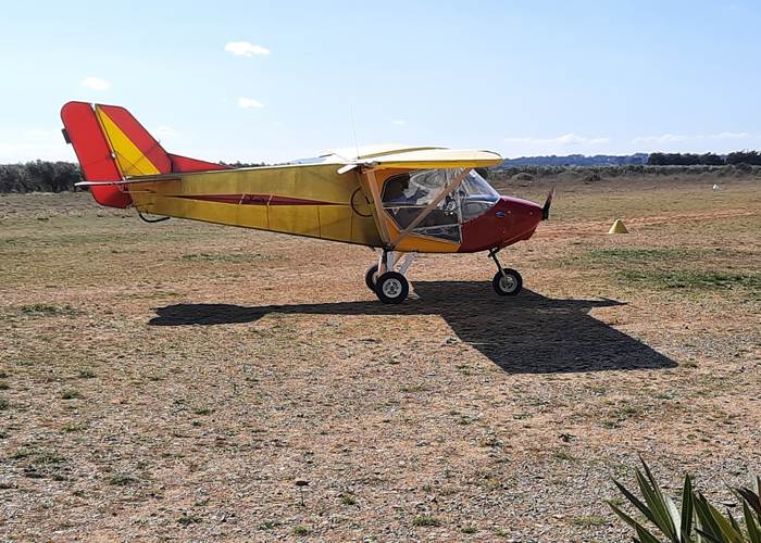 Prenez de l'altitude 😉