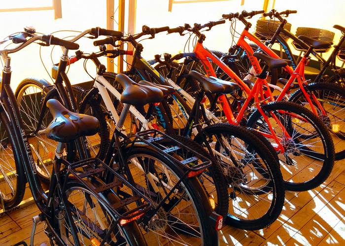 Locations de vélos-page