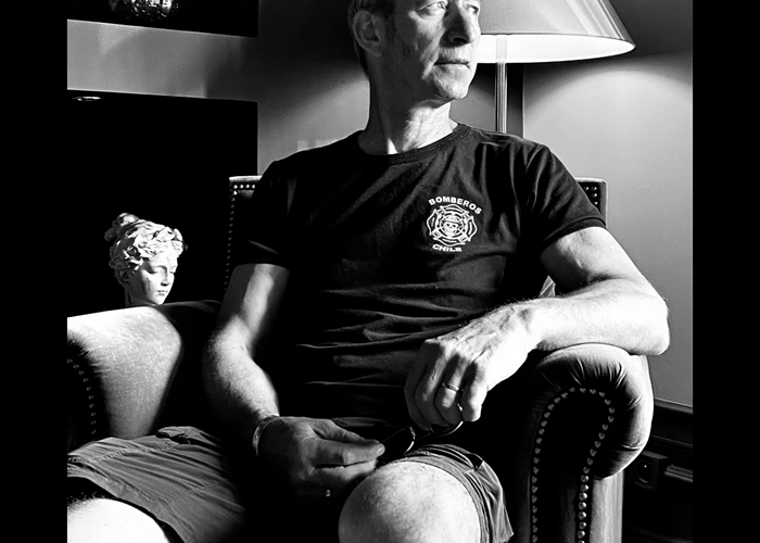 FRANCOIS DELAROZIERE
