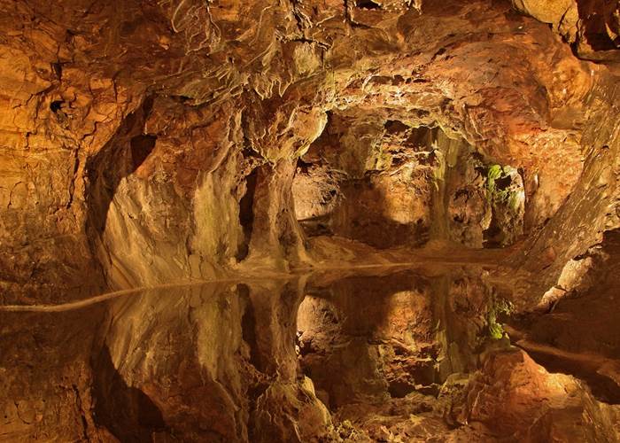 Les Mines d'Argent des Rois de France