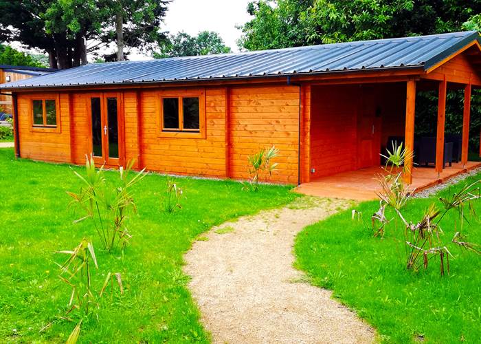 Salle de reunion - vue exterieure-news