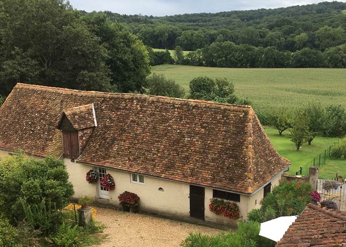 Orchard Cottage