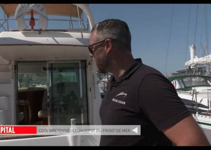 Gérant Prestige Evasion